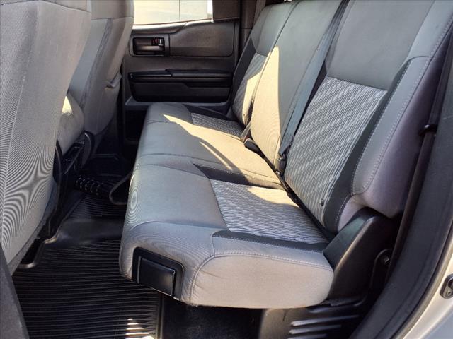 2020 Toyota Tundra SR