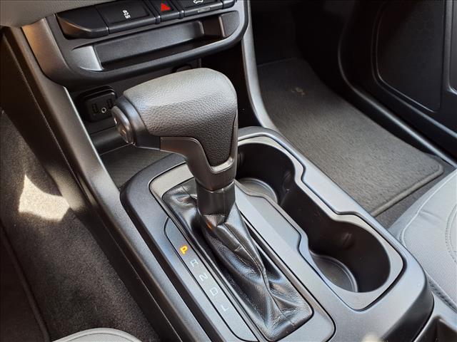 2020 Chevrolet Colorado Work Truck