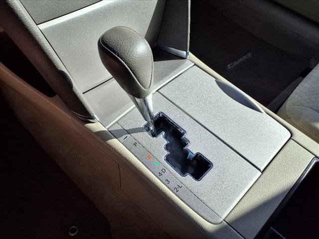 2007 Toyota Camry CE