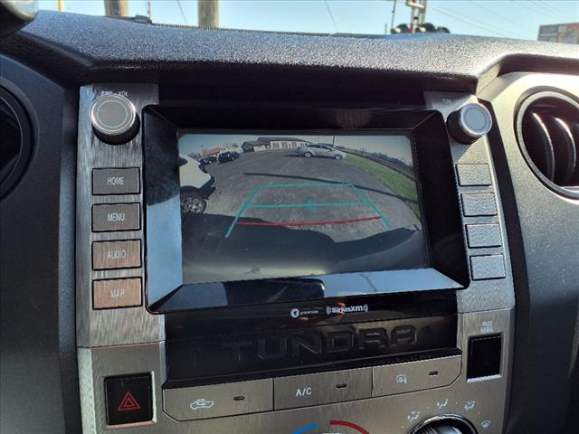 2020 Toyota Tundra SR
