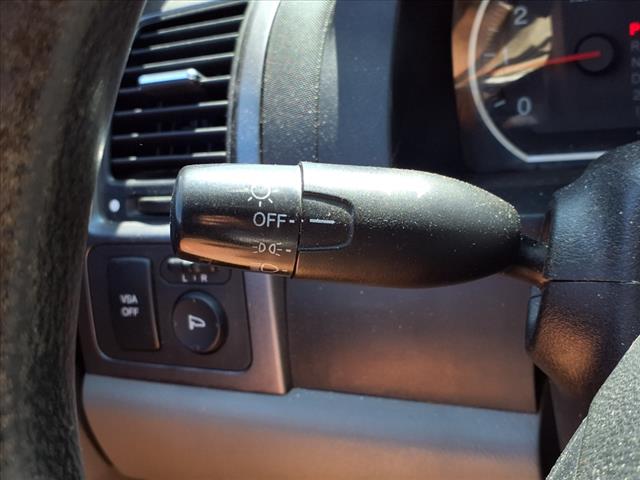 2009 Honda CR-V EX