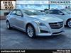 2014 Cadillac CTS 2.0T Luxury Collection