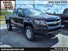 2020 Chevrolet Colorado Work Truck