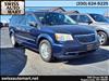 2013 Chrysler Town and Country Limited