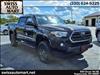 2018 Toyota Tacoma SR5 V6