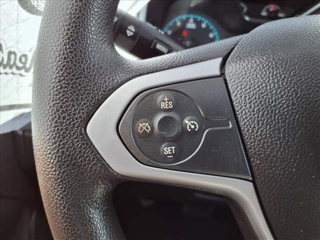 2020 Chevrolet Colorado Work Truck