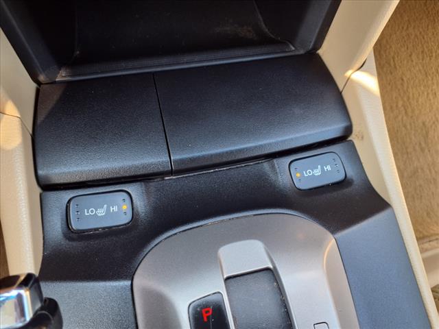 2009 Honda Accord EX-L V6