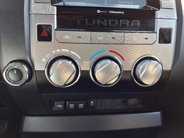 2020 Toyota Tundra SR