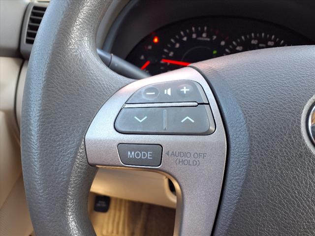 2007 Toyota Camry CE