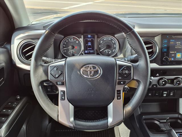 2018 Toyota Tacoma SR5 V6