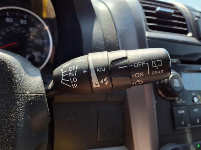 2009 Honda CR-V EX