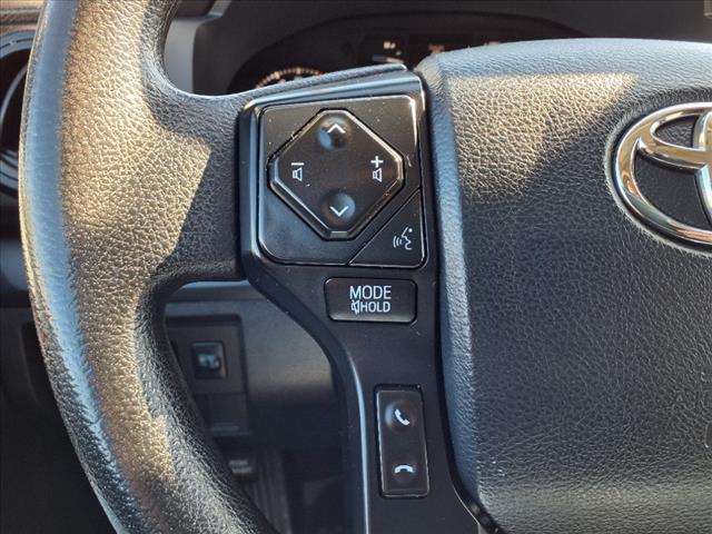 2020 Toyota Tundra SR