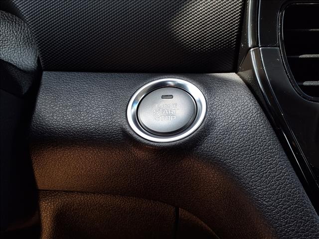 2021 Hyundai IONIQ Hybrid Blue