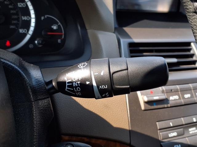 2009 Honda Accord EX-L V6