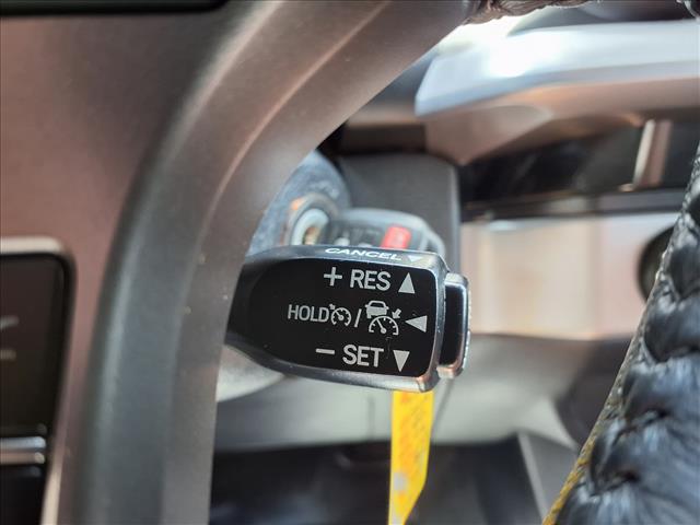 2018 Toyota Tacoma SR5 V6