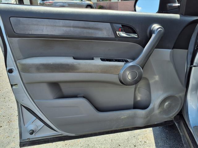 2009 Honda CR-V EX