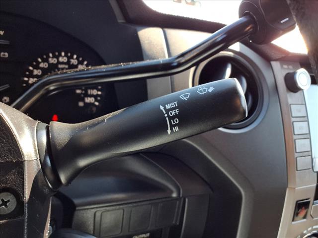 2020 Toyota Tundra SR