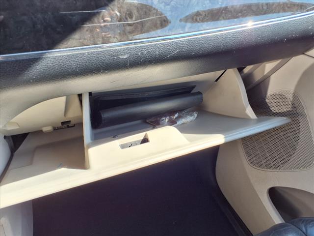 2013 Chrysler Town and Country Limited