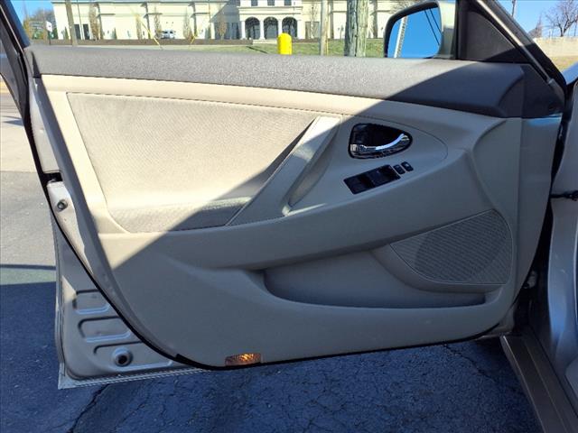 2007 Toyota Camry CE