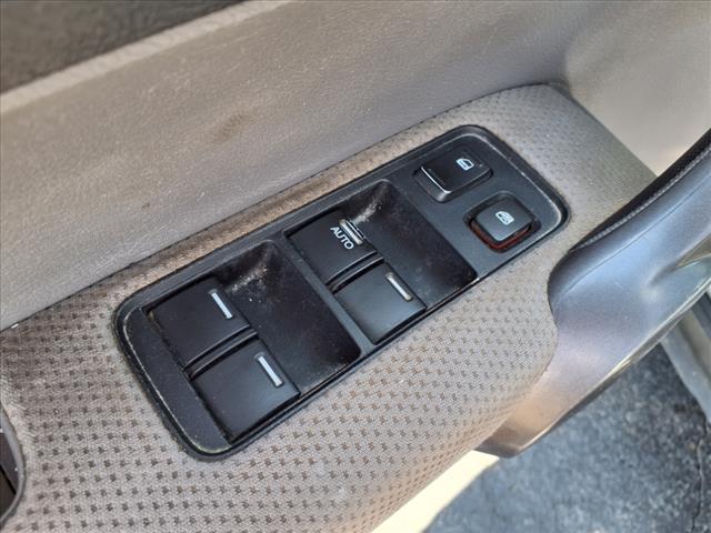 2009 Honda CR-V EX
