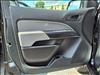 2020 Chevrolet Colorado Work Truck