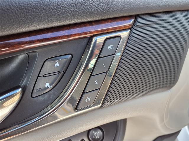 2014 Cadillac CTS 2.0T Luxury Collection