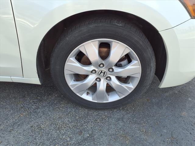 2009 Honda Accord EX-L V6
