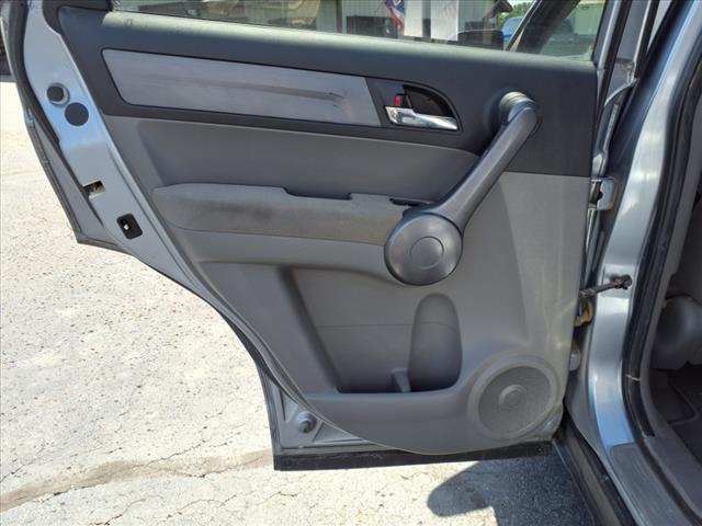 2009 Honda CR-V EX