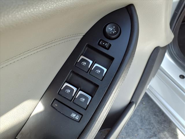 2014 Cadillac CTS 2.0T Luxury Collection