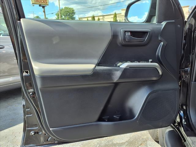2018 Toyota Tacoma SR5 V6