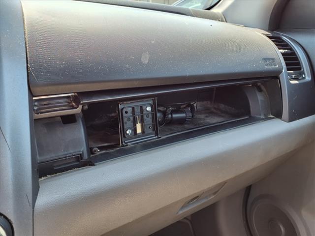 2009 Honda CR-V EX