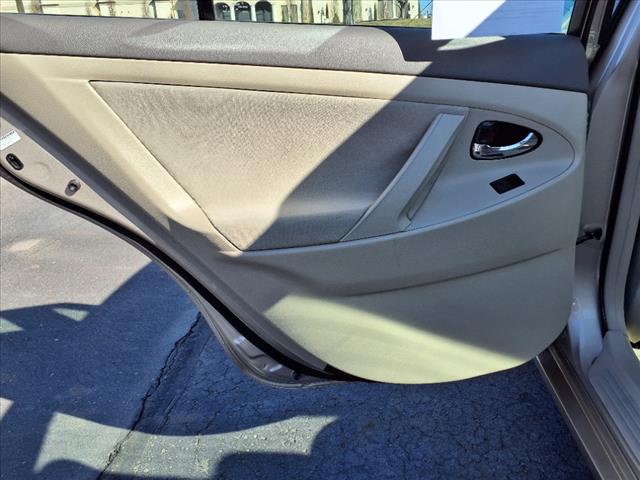 2007 Toyota Camry CE