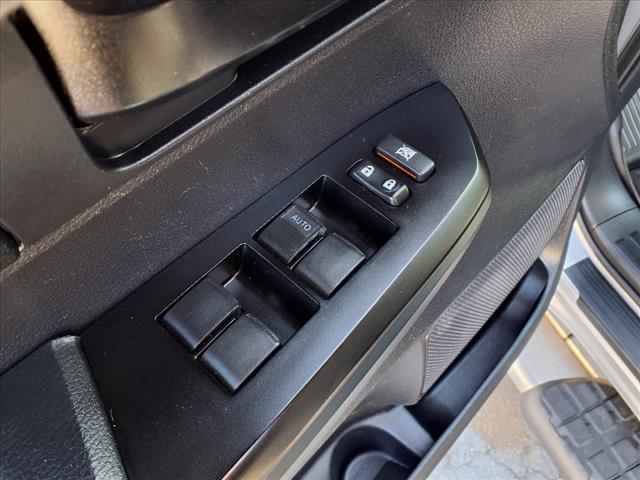 2020 Toyota Tundra SR