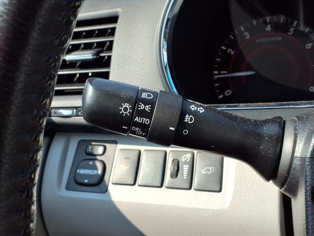 2010 Toyota Highlander Limited