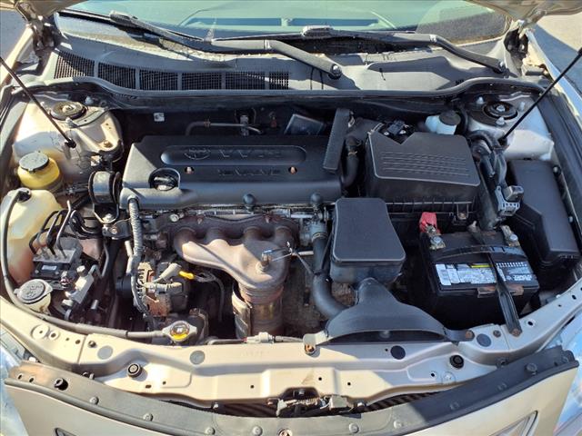 2007 Toyota Camry CE