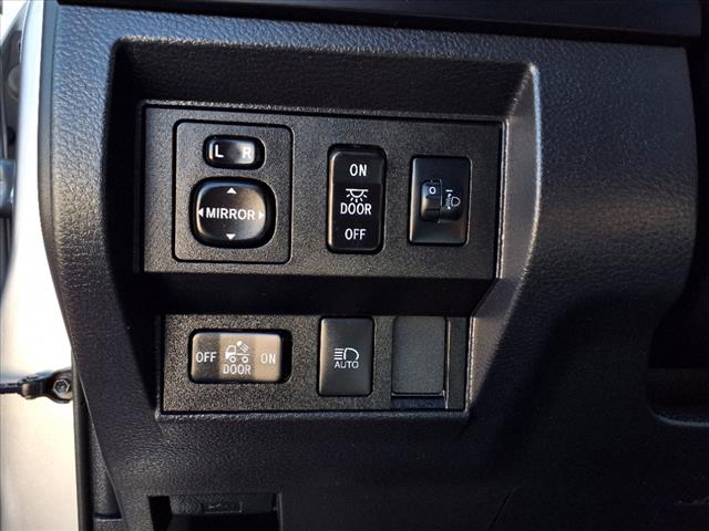2020 Toyota Tundra SR