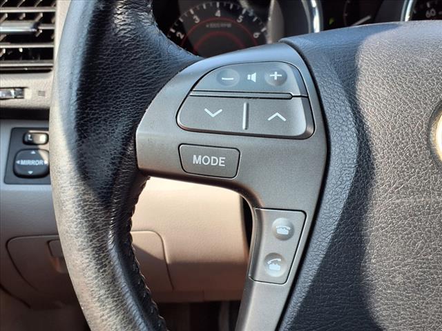 2010 Toyota Highlander Limited