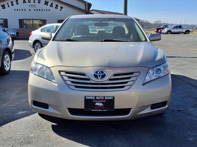 2007 Toyota Camry CE