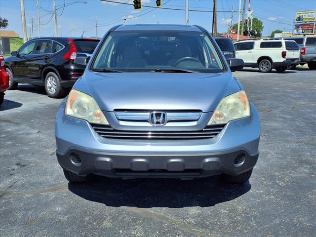 2009 Honda CR-V EX