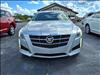 2014 Cadillac CTS 2.0T Luxury Collection