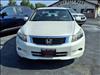 2009 Honda Accord EX-L V6