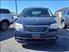 2013 Chrysler Town and Country Limited