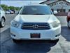 2010 Toyota Highlander Limited