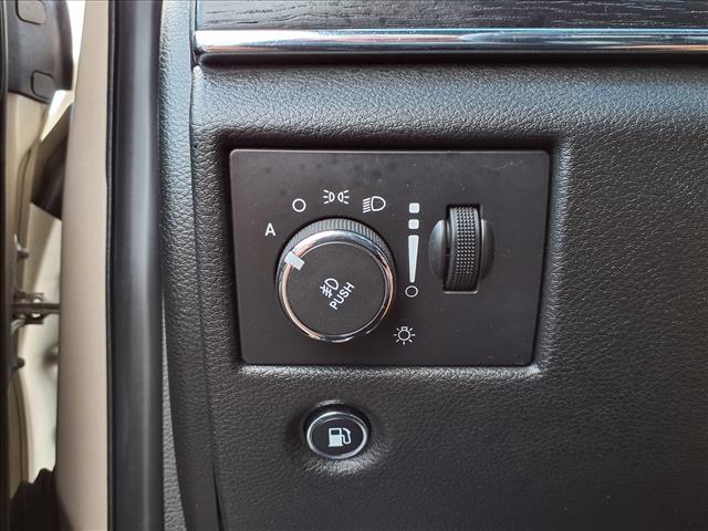 2014 Jeep Grand Cherokee Summit