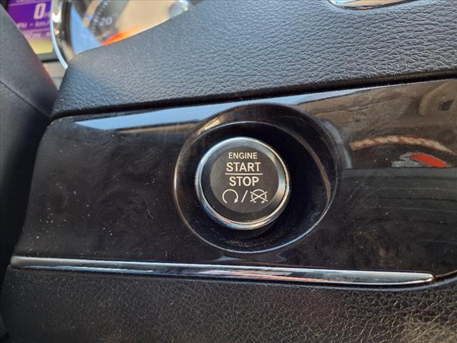2013 Chrysler Town and Country Limited