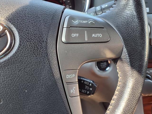 2010 Toyota Highlander Limited