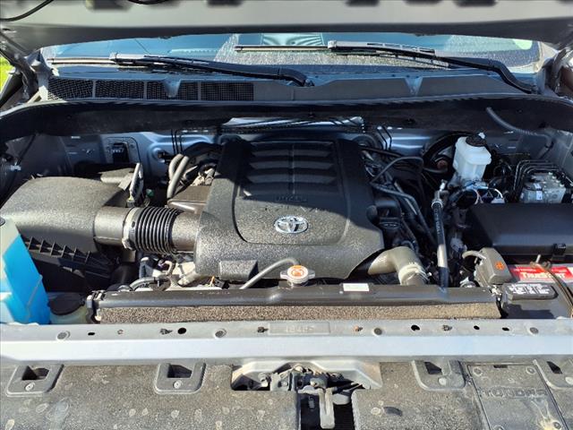 2020 Toyota Tundra SR