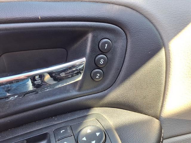 2013 Chrysler Town and Country Limited