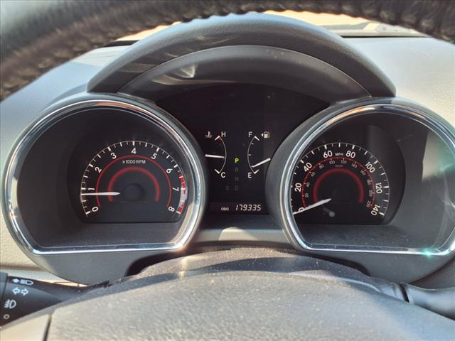 2010 Toyota Highlander Limited