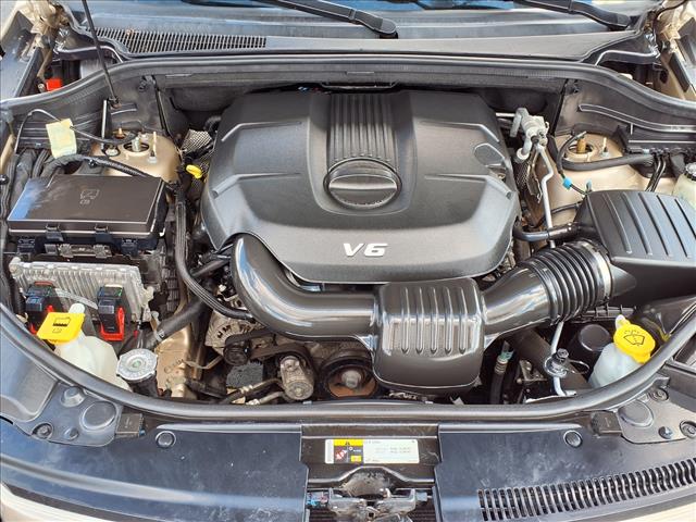 2014 Jeep Grand Cherokee Summit